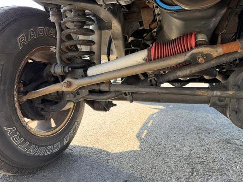 Used 2006 Jeep Wrangler X image 36