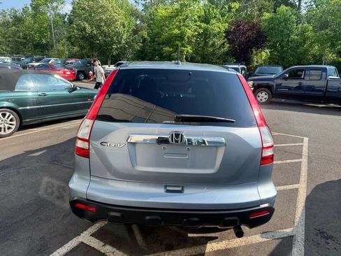 Used 2008 Honda CR-V EX-L image 23