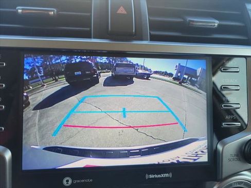 Certified 2022 Toyota 4Runner SR5 image 18