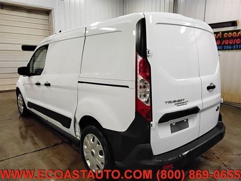 Used 2022 Ford Transit Connect XL FWD image 6