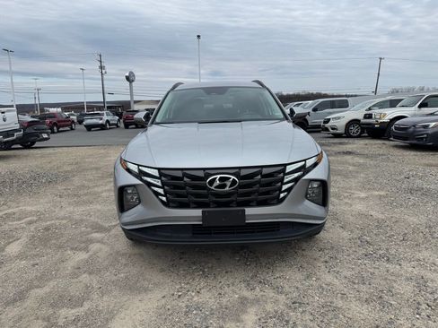 Used 2024 Hyundai Tucson SEL image 8