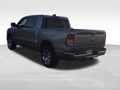 Used 2022 RAM 1500 Big Horn AWD/4WD image 2