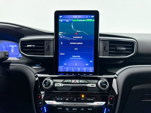 Used 2022 Ford Explorer ST w/ Equipment Group 401A image 29