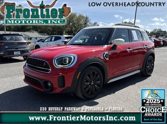 Used 2024 MINI Cooper Countryman S FWD video 1