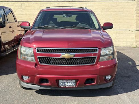Used 2007 Chevrolet Tahoe LT RWD image 2