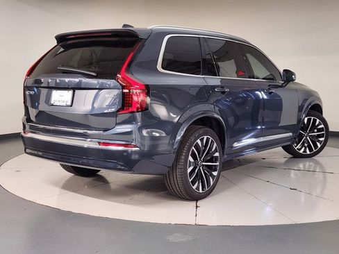 New 2026 Volvo XC90 B6 Plus w/ Protection Package Premier image 2