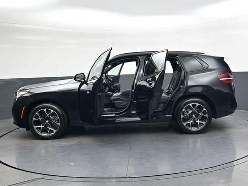 New 2026 BMW X3 xDrive30 w/ Premium Package image 28