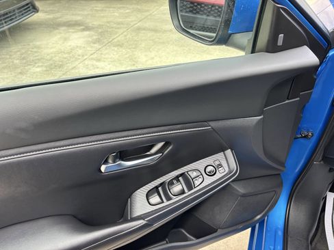 Used 2023 Nissan Sentra SV image 27