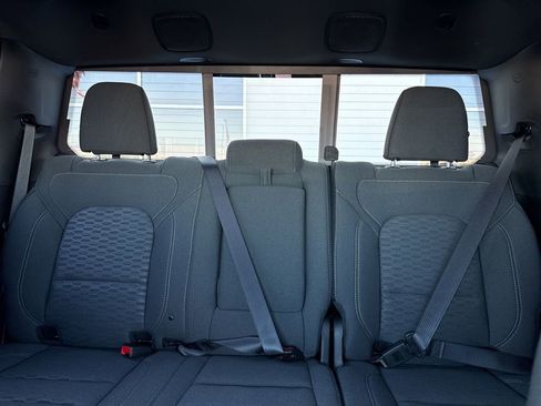 New 2025 RAM 1500 Big Horn image 24