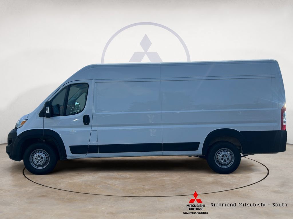 Used 2025 RAM ProMaster 3500 w/ Convenience Group FWD image 6