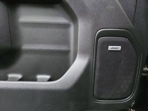 Used 2020 GMC Sierra 2500 AT4 w/ AT4 Premium Package image 17