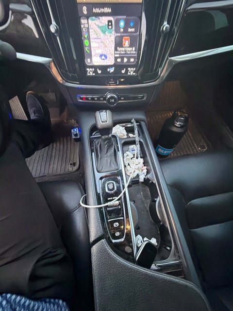 Used 2018 Volvo S90 T5 Momentum w/ Convenience Package AWD/4WD image 20