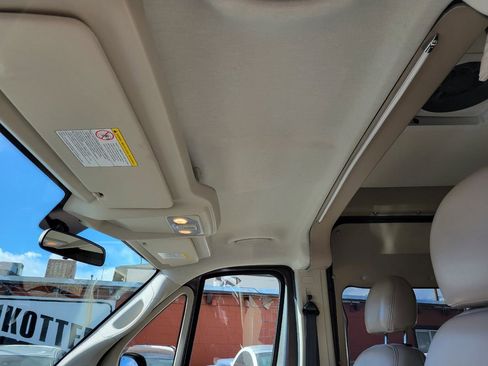 Used 2021 RAM ProMaster 1500 w/ Convenience Group image 12