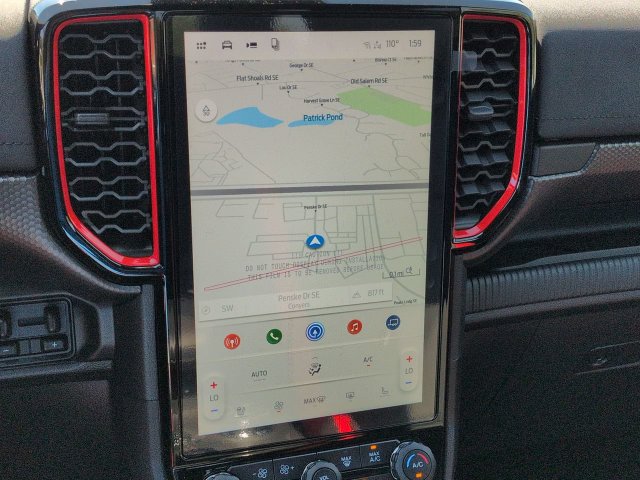 New 2026 Ford Ranger Raptor AWD/4WD image 23