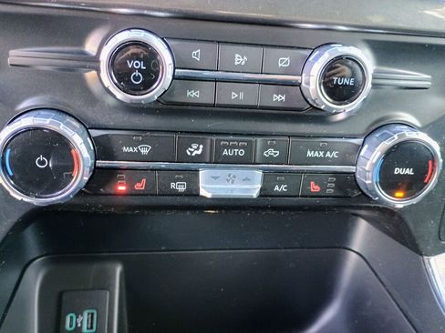 Used 2023 Ford F150 XLT w/ Equipment Group 302A High AWD/4WD image 14