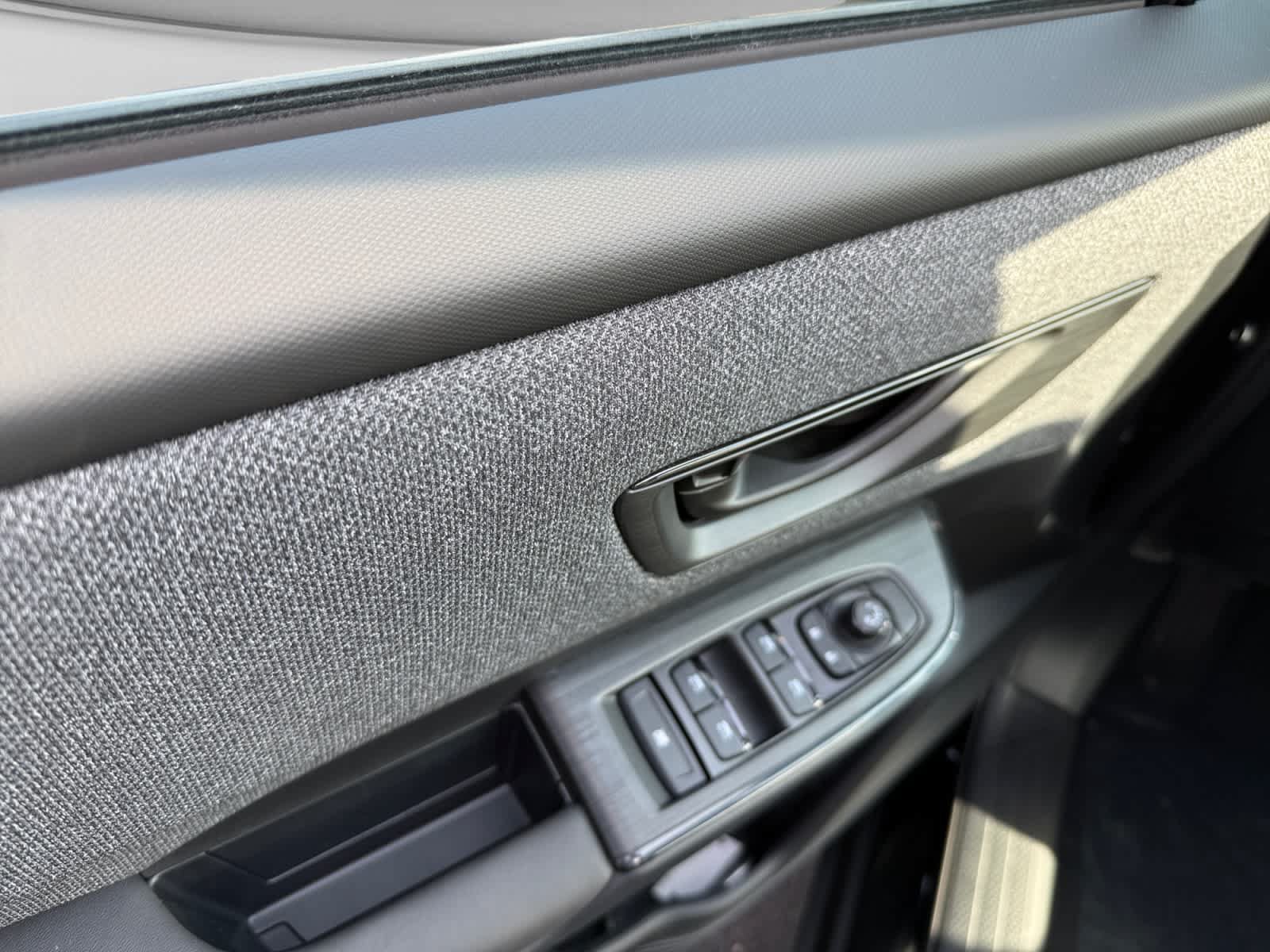 New 2026 Subaru Outback Wilderness AWD/4WD image 10