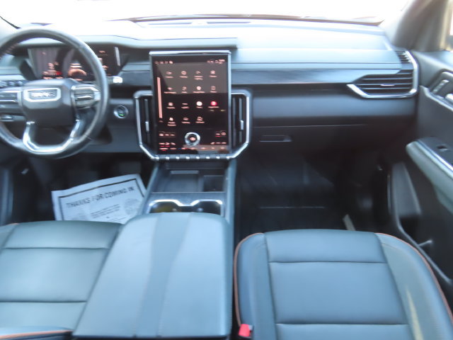 Used 2025 GMC Acadia AT4 AWD/4WD image 26
