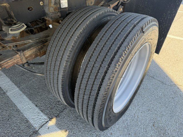 Used 2012 RAM 5500 4x4 Regular Cab image 11