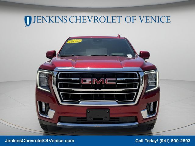 Used 2024 GMC Yukon XL SLT AWD/4WD image 10