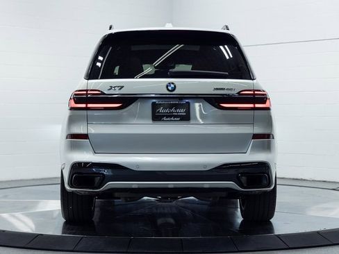 Used 2023 BMW X7 xDrive40i w/ M Sport Package image 7