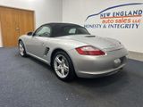 Used 2006 Porsche Boxster image 5