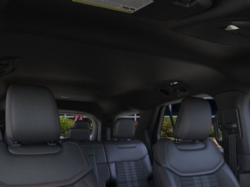 New 2026 Ford Explorer ST-Line w/ Premium Package image 22