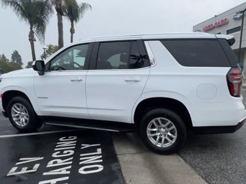 Used 2024 Chevrolet Tahoe LT image 6