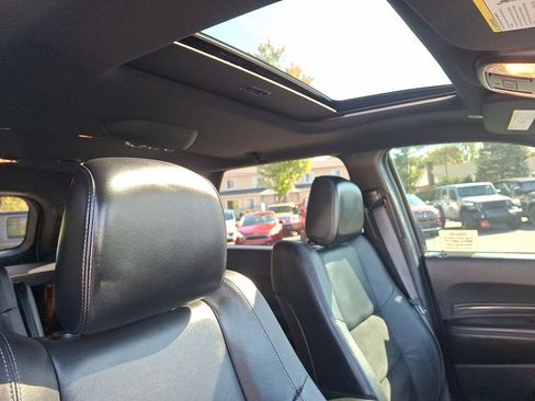 Certified 2022 Dodge Durango GT image 13