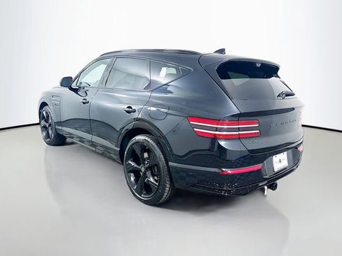 New 2026 Genesis GV80 3.5T Prestige image 7