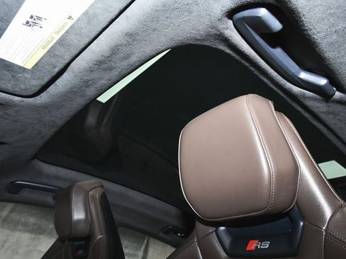 Used 2024 Audi RS e-tron GT w/ Ceramic Brake Package image 63