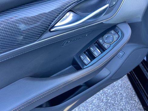 Used 2024 Cadillac CT5 V w/ Super Cruise 2 Package image 13