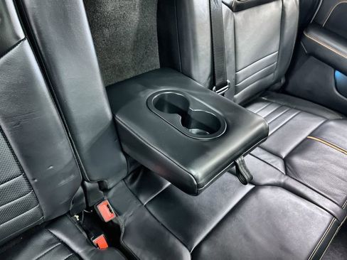 Used 2023 Ford F150 Platinum w/ Equipment Group 701A High image 22