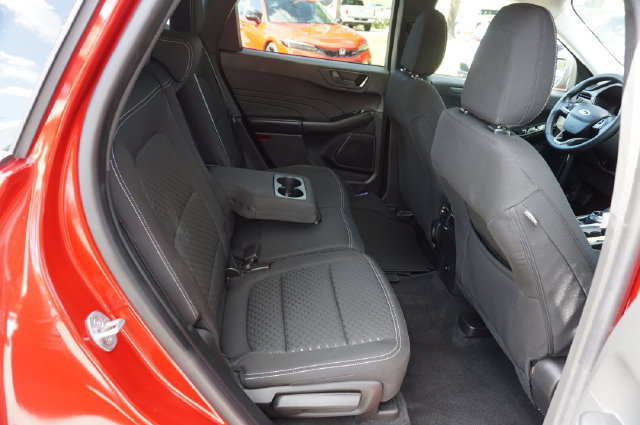 Certified 2023 Ford Escape Active FWD image 13