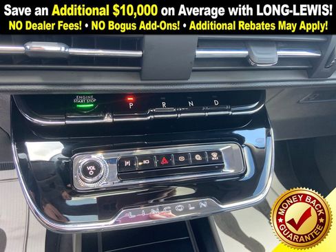 Used 2024 Lincoln Corsair Grand Touring image 29