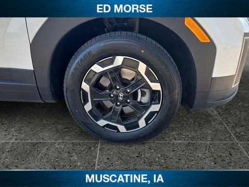 Used 2026 Hyundai Santa Fe SEL AWD/4WD image 12