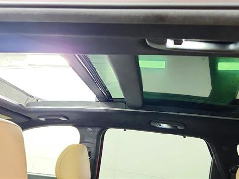 Used 2021 Hyundai Santa Fe Calligraphy w/ Cargo Package image 12