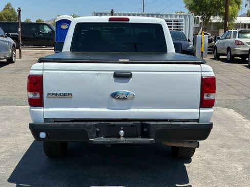 Used 2007 Ford Ranger XL RWD image 7