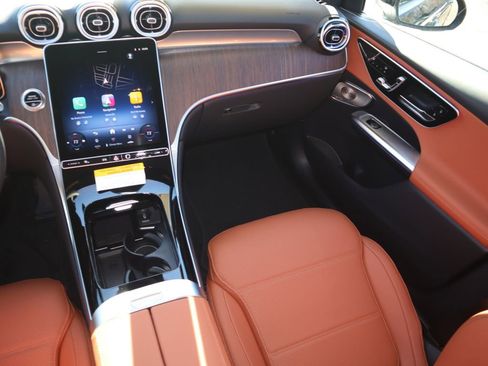 New 2026 Mercedes-Benz GLC 300 4MATIC image 11