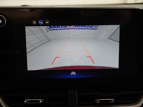 New 2026 Chevrolet Equinox LT image 26