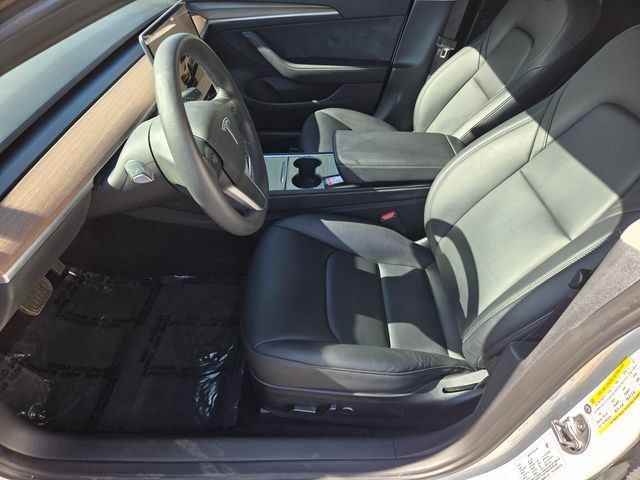 Used 2023 Tesla Model 3 Standard Range RWD image 10