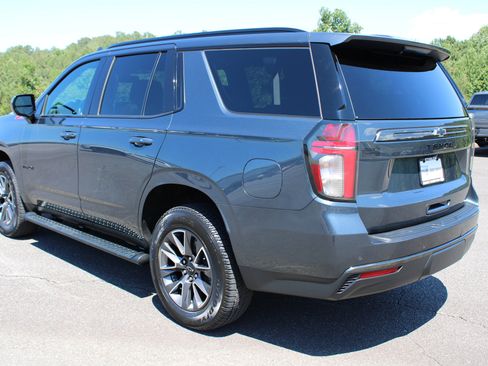 Used 2021 Chevrolet Tahoe Z71 image 5