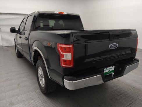 Used 2020 Ford F150 XLT AWD/4WD image 5