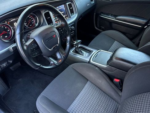 Used 2021 Dodge Charger Scat Pack image 10