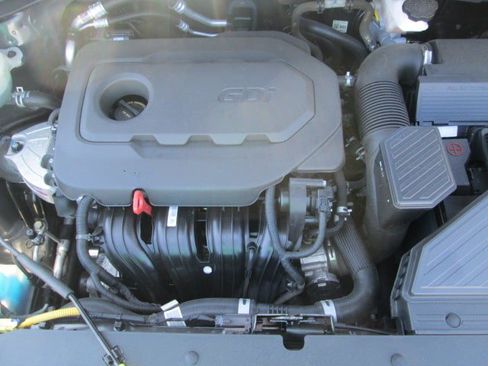 Used 2020 Hyundai Tucson Ultimate AWD/4WD image 28