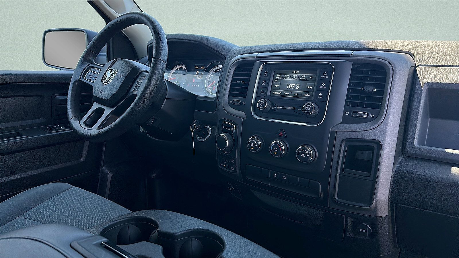 Used 2019 RAM 1500 Express AWD/4WD image 27