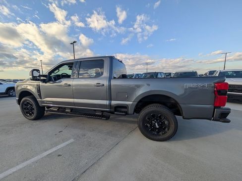 New 2026 Ford F250 XLT w/ XLT Premium Package AWD/4WD image 12