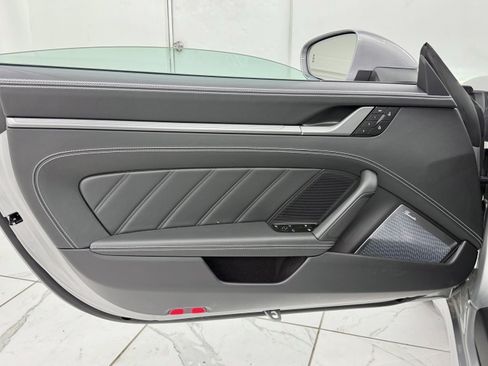 New 2026 Porsche 911 Carrera S RWD image 24