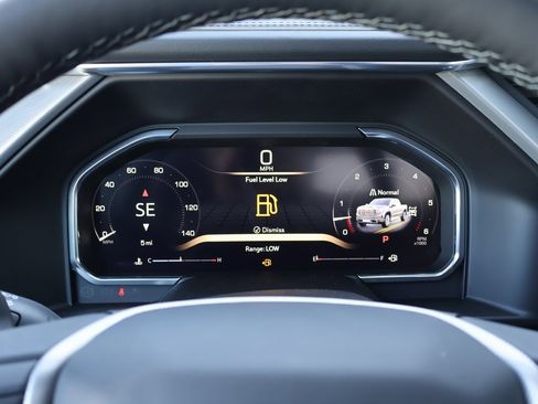 New 2026 GMC Sierra 1500 Denali w/ Denali Reserve Package image 24