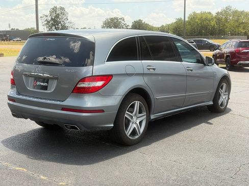 Used 2012 Mercedes-Benz R 350 4MATIC image 6