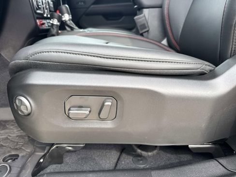 New 2026 Jeep Wrangler Unlimited Rubicon image 16